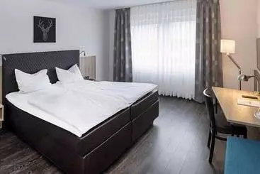 Tespo Hotel Und Sportpark