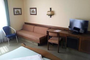 Hotel Zur Blume