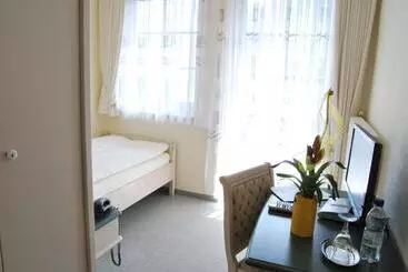 アパートメント Obere Mühle