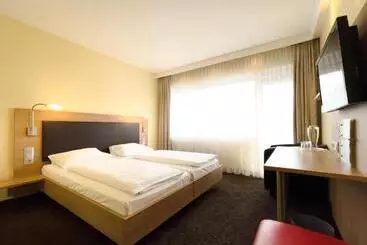 Ott S Hotel Weinwirtschaft & Biergarten Weil Am Rhein/basel