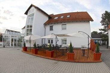 Parkhotel Am Schloss