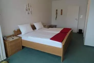 Majatalo Gastehaus Spieker