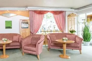 Portens Hotel Fernblick