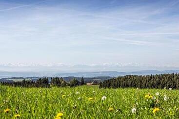 Portens Hotel Fernblick