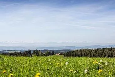 Portens Hotel Fernblick