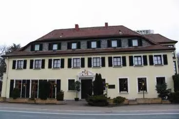 Rheinhotel Luxhof