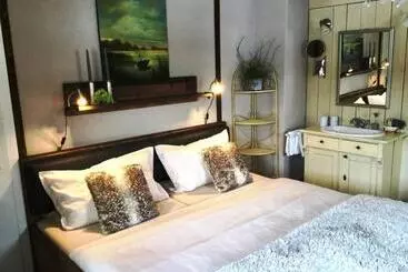 Bed and Breakfast Pension Louise