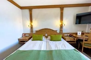 Biohotel Eggensberger