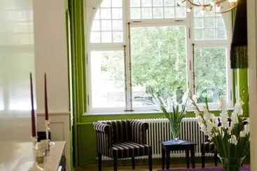 Boutiquehotel Dreesen   Villa Godesberg