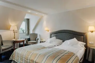 Fletcher Berghotel Astenkrone-Winterberg
