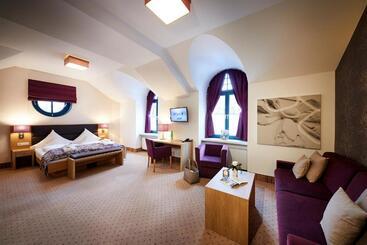 Göbel S Hotel Aquavita