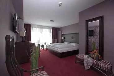 Göbel S Hotel Aquavita