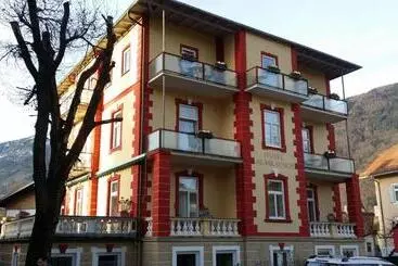 Hotel Almrausch