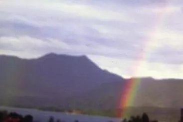 Пансион Am Gasteig Gasthof