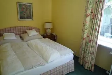 Otel Behringer S Traube