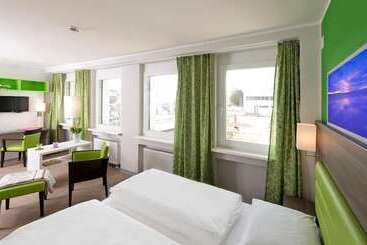 호텔 Bonnox Boardinghouse &