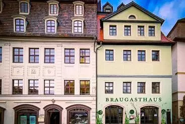 Hotel Braugasthaus