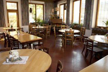 Отель Bräustüberl