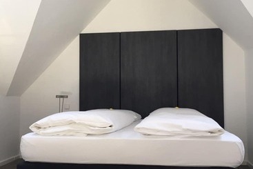 호텔 Das Goldene Lamm Aalen