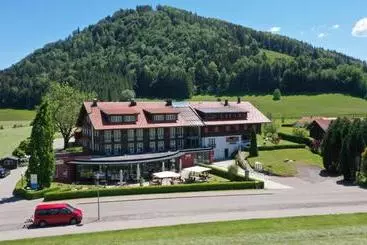 בית מלון כפרי Evviva