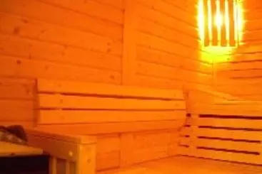 Hotel Garni Am Schlosspark