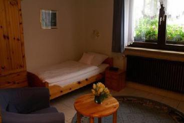 Hotel Garni Zielinski