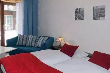 酒店 Haus Ammerland