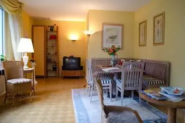 Hotel Haus Helvetia