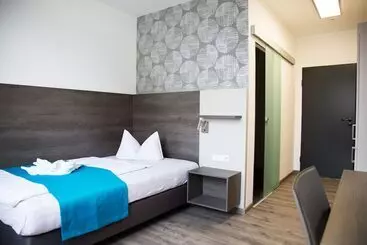 فندق Im Kaiserpark