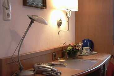 فندق Kronprinzen