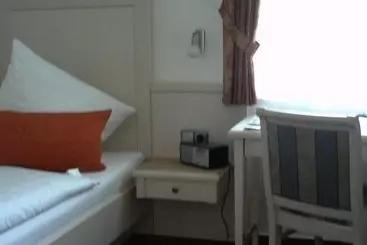 فندق Kronprinzen