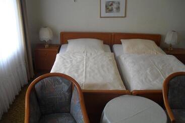 בית מלון כפרי Richthofen