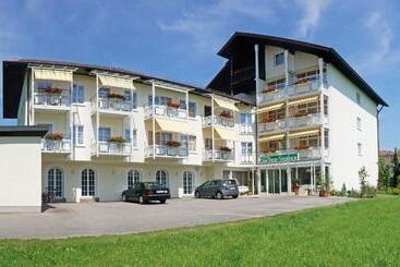 Отель Sacher Stoiber