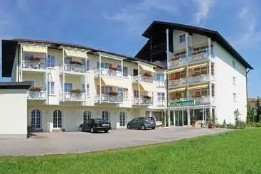 فندق Sacher Stoiber