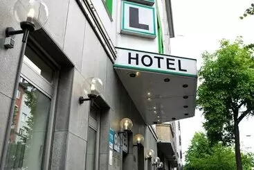 هتل Schumacher Düsseldorf