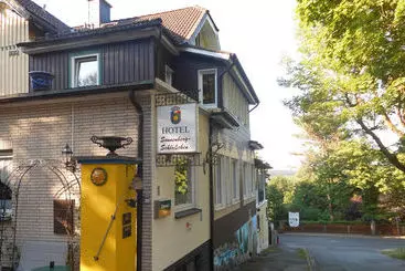 Otel Sonnenberg Schlößchen