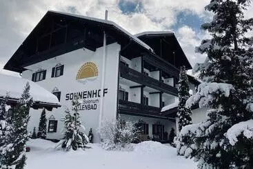 Hotel Sonnenhof 3 Sterne Superior