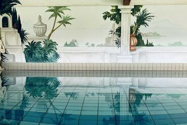 Hotel Sonnenhof 3 Sterne Superior