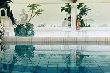 فندق Sonnenhof 3 Sterne Superior