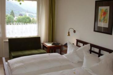 酒店 Und Ferienhäuser Reiterf