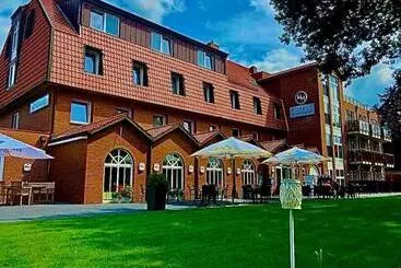 Wh Hotels Papenburg Zentrum