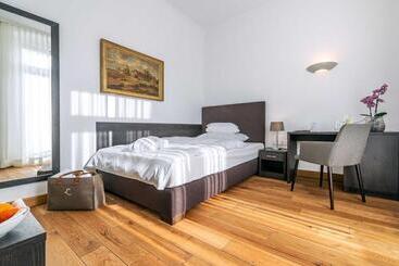 Laudensacks Parkhotel & Retreat