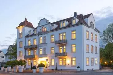 Laudensacks Parkhotel & Retreat