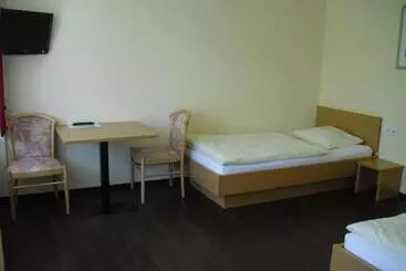 Majatalo Boardingroom