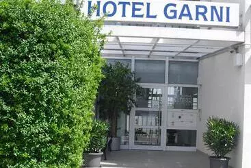 Пансион Boardingroom