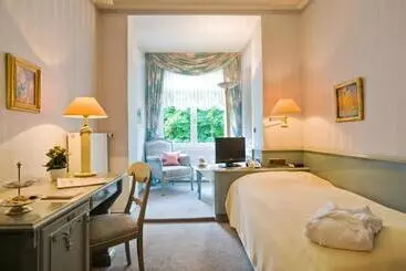 Privat Hotel Villa Aurora