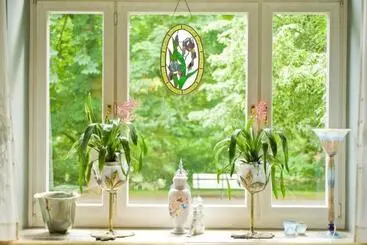 Privat Hotel Villa Aurora
