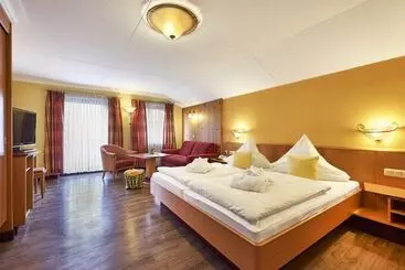 Wellness  Und Vitalhotel Böhmhof