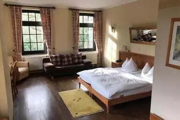 Burg Wegberg Hotel & Eventlocation