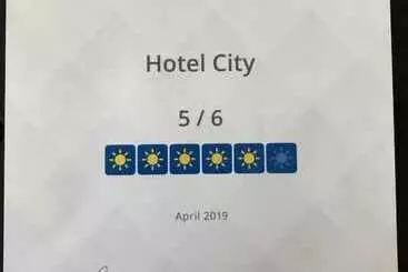 City Hotel Lippstadt